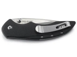 High-Brass Veff-Serrations|Ruger Discount