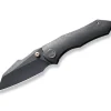 High-Fin Titanium Black|WE Knife Online