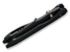 High-Fin Titanium Black|WE Knife Online