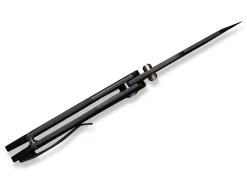 High-Fin Titanium Black|WE Knife Online