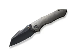 High-Fin Titanium Bronze|WE Knife Outlet