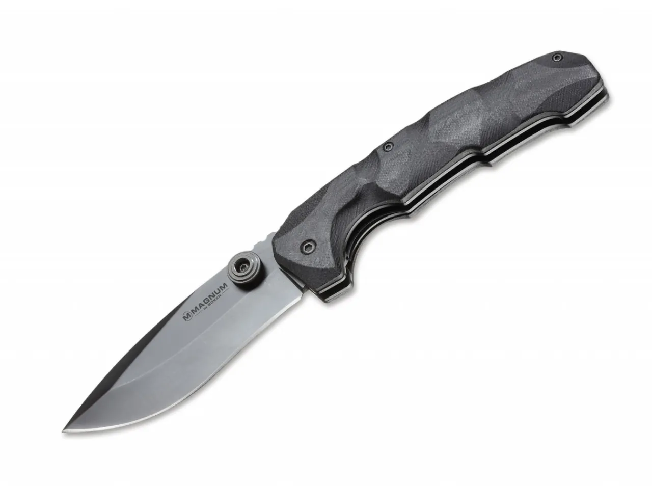 Hitman|Magnum Clearance