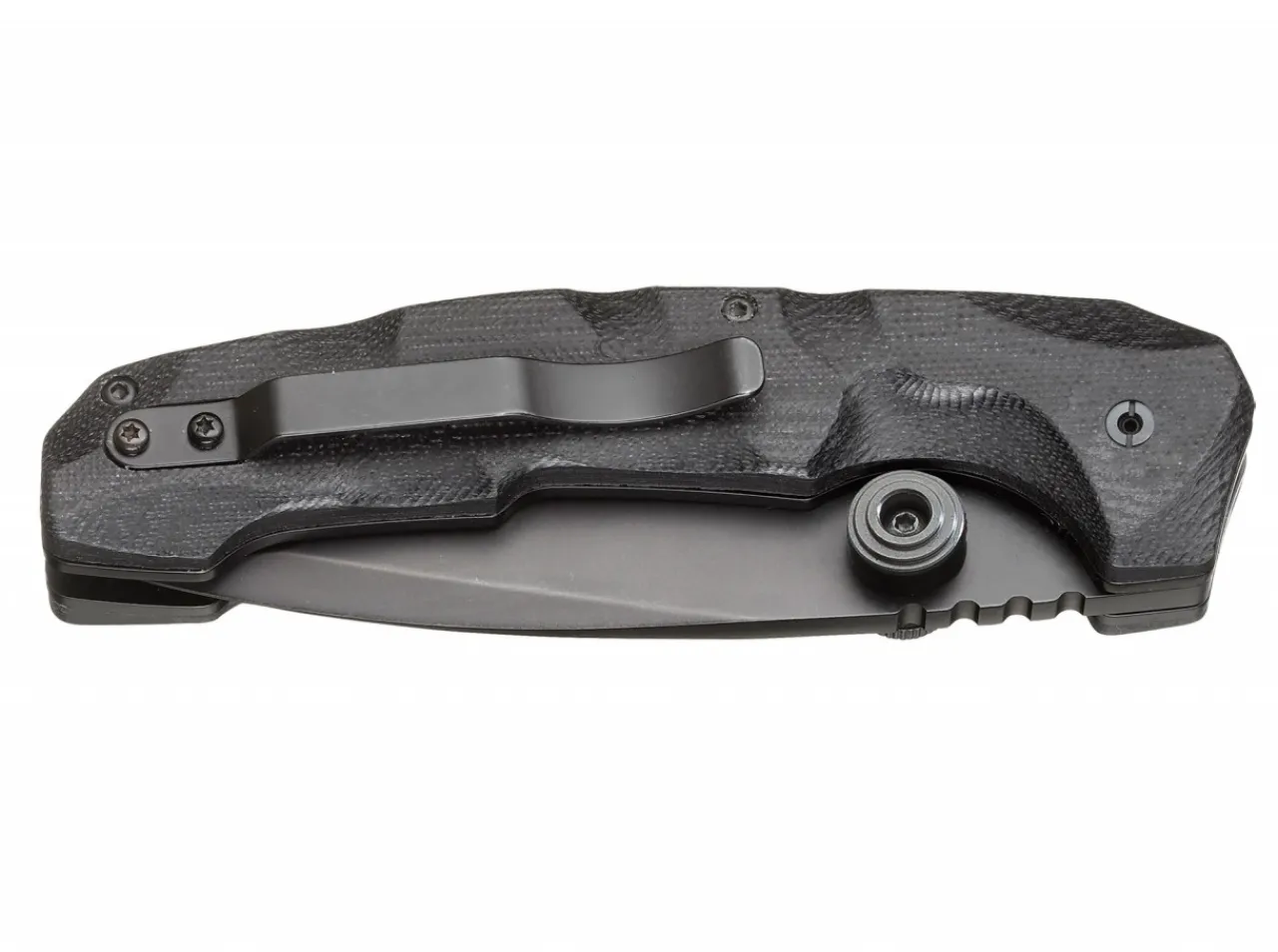 Hitman|Magnum Clearance