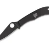 Honeybee All Black|Spyderco Sale