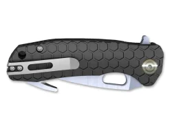 Hook Large Black|Honey Badger Outlet