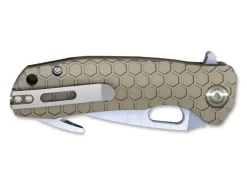 Hook Large Tan|Honey Badger Discount