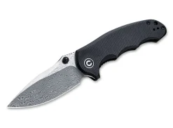 Hooligan Damascus|CIVIVI New