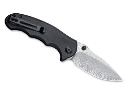 Hooligan Damascus|CIVIVI New