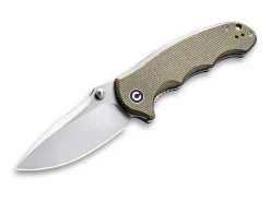 Hooligan Green|CIVIVI Hot