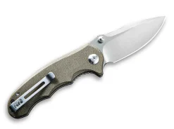 Hooligan Green|CIVIVI Hot