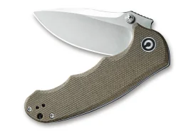 Hooligan Green|CIVIVI Hot