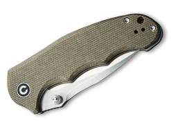 Hooligan Green|CIVIVI Hot