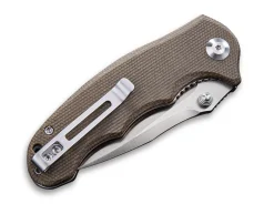 Hooligan Green|CIVIVI Hot