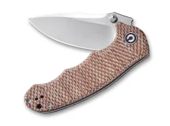 Hooligan Snakeskin|CIVIVI New