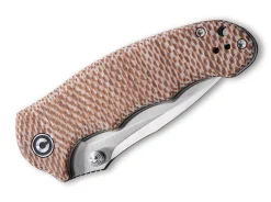 Hooligan Snakeskin|CIVIVI New