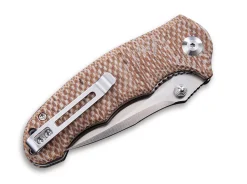 Hooligan Snakeskin|CIVIVI New