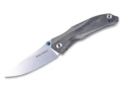 Horus Micarta Black|Real Steel Online