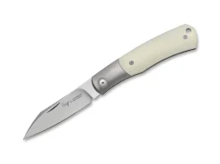 Hug Titanium G10 Ivory|Viper Outlet