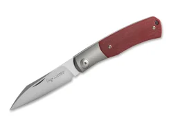 Hug Titanium G10 Red|Viper Online