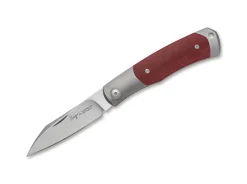 Hug Titanium G10 Red Two Bolsters|Viper Discount