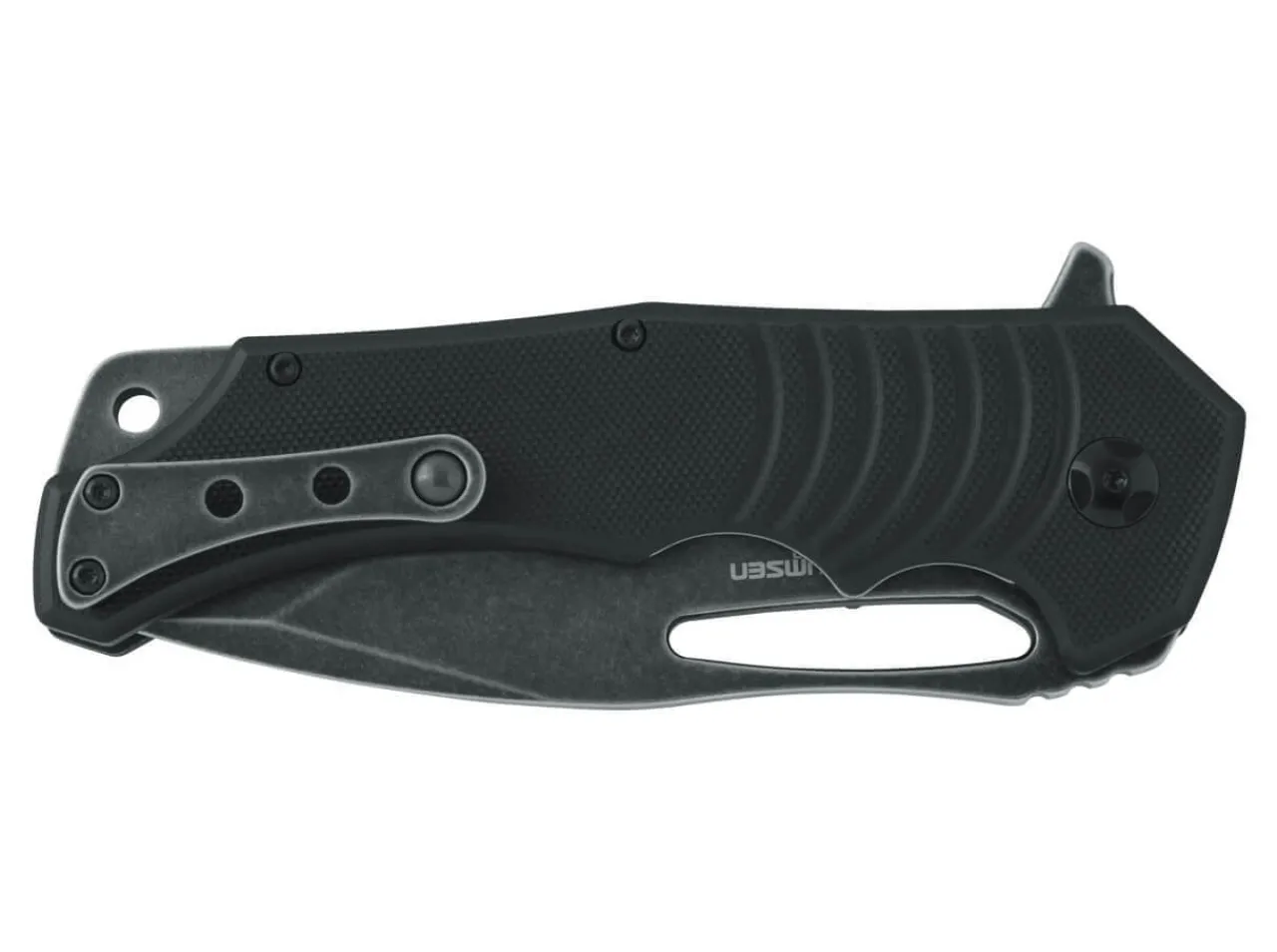 Hugin Black G10|BlackFox Clearance
