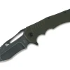 Hugin Green G10|BlackFox New