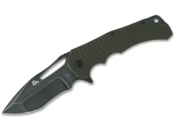 Hugin Green G10|BlackFox New