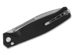 Huginn G10 Black|Real Steel Clearance