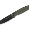 Huginn G10 Od Green|Real Steel Online