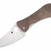 Hundred Pacer|Spyderco Discount