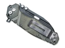 Hurricane Green|Wander Tactical Hot