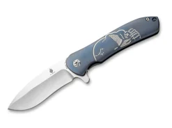 Hustler Ii|Kizer Outlet