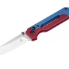 Hyper Aluminum Red & Blue|Kizer Discount