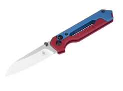 Hyper Aluminum Red & Blue|Kizer Discount