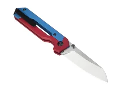 Hyper Aluminum Red & Blue|Kizer Discount