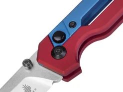 Hyper Aluminum Red & Blue|Kizer Discount