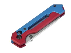 Hyper Aluminum Red & Blue|Kizer Discount
