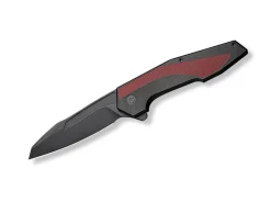 Hypersonic G10 Burgundy|CIVIVI Clearance