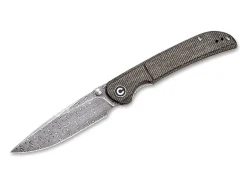 Imperium Damascus Micarta Green|CIVIVI Outlet