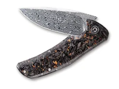 Incite Cf Copper Damascus|CIVIVI Clearance