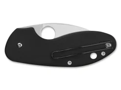 Insistent|Spyderco Outlet