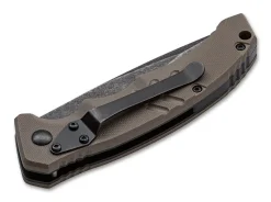 Intention Coyote|Böker Plus