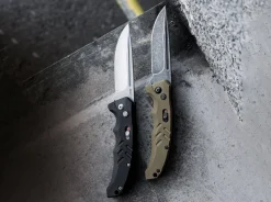 Intention Coyote|Böker Plus