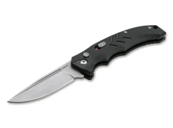 Intention Ii Black|Böker Plus Hot