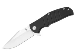 Intrepid Black G10|Kizer Online