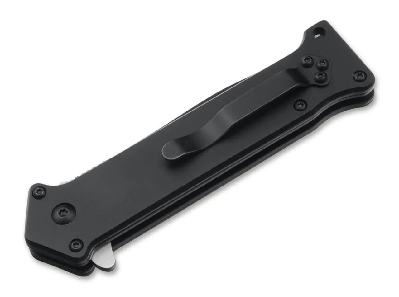 Intricate Compact Black|Magnum Discount