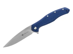 Intrigue Blue F45-17|Steel Will Best