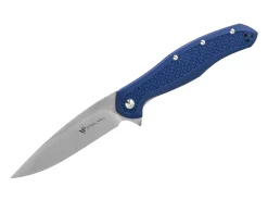 Intrigue Blue F45-16|Steel Will Sale