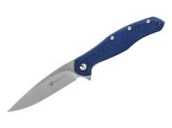 Intrigue Blue F45M-17|Steel Will Best