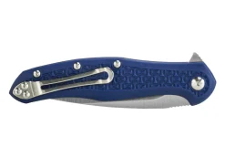 Intrigue Blue F45M-17|Steel Will Best